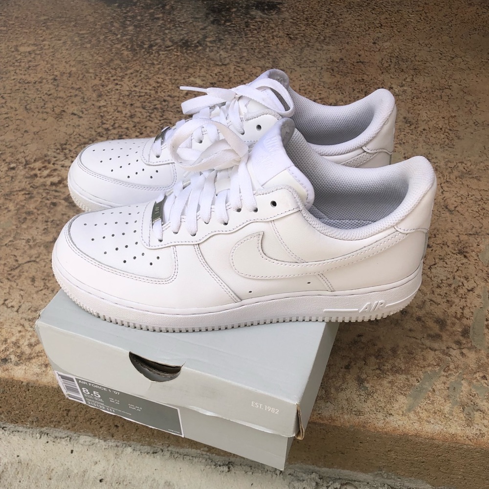 Air Force 1’s